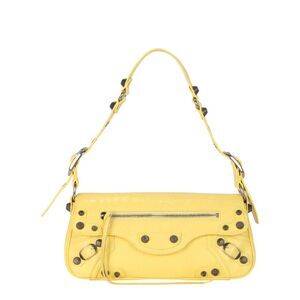Balenciaga Small Le Cagole Sling Shoulder Bag Womens